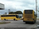 Viação Itapemirim 45293 na cidade de Campos dos Goytacazes, Rio de Janeiro, Brasil, por Erik Ferreira. Número da foto: #2212876.