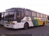 Empresa Gontijo de Transportes 8740 na cidade de Contagem, Minas Gerais, Brasil, por Maurício Nascimento. Número da foto: #2213984.