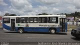Via Loc BJ-93603 na cidade de Marituba, Pará, Brasil, por Guilherme José Silveira de Sousa. Número da foto: #:id.