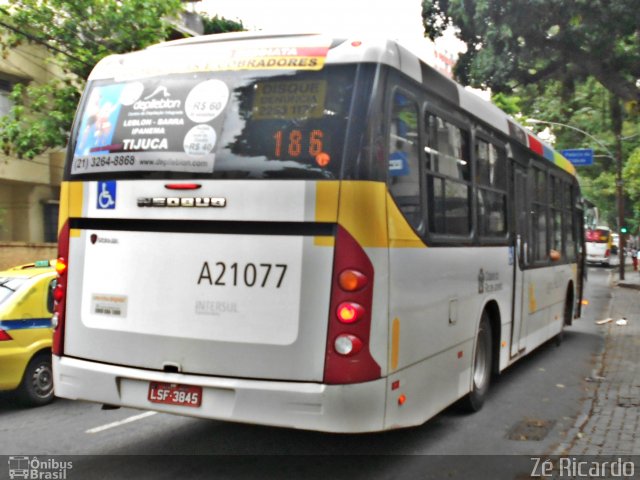 Translitorânea Turística A21077 na cidade de Rio de Janeiro, Rio de Janeiro, Brasil, por Zé Ricardo Reis. Número da foto: #2247590.