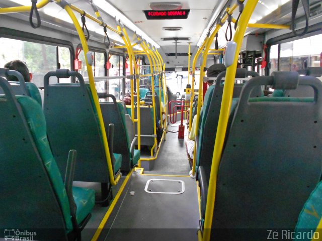 Translitorânea Turística A21077 na cidade de Rio de Janeiro, Rio de Janeiro, Brasil, por Zé Ricardo Reis. Número da foto: #2247598.
