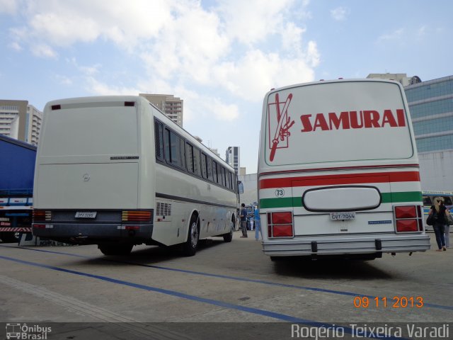 Samurai 73 na cidade de São Paulo, São Paulo, Brasil, por Rogério Teixeira Varadi. Número da foto: #2247182.