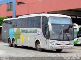 Transbrasiliana Transportes e Turismo 4295 na cidade de Belém, Pará, Brasil, por Denise Miranda. Número da foto: #:id.