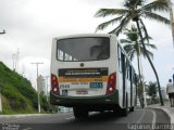 Transportes Ondina 2545 na cidade de Salvador, Bahia, Brasil, por Faguiner Barreto. Número da foto: #:id.