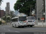 Transporte Verdemar 1521 na cidade de Salvador, Bahia, Brasil, por Faguiner Barreto. ID da foto: :id.