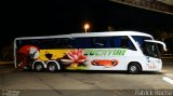 Eucatur - Empresa União Cascavel de Transportes e Turismo 4927 na cidade de Londrina, Paraná, Brasil, por Patrick Rocha. Número da foto: #2246894.