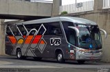 VB Transportes e Turismo 10032 na cidade de Limeira, São Paulo, Brasil, por Marcelo Santos. Número da foto: #:id.