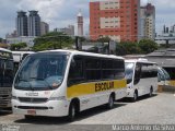 Escolares 361 na cidade de São Bernardo do Campo, São Paulo, Brasil, por Marco Antonio da Silva. Número da foto: #2248008.