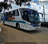 Piccolotur Transportes Turísticos 3402 na cidade de Espírito Santo do Pinhal, São Paulo, Brasil, por Daniel Bautista. Número da foto: #2247402.