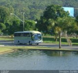 Viação Cometa 1402 na cidade de Poços de Caldas, Minas Gerais, Brasil, por Agnaldo Jazon de Lima. Número da foto: #:id.