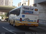 Trevo Transportes Coletivos 1064 na cidade de Porto Alegre, Rio Grande do Sul, Brasil, por Matheus Platiz Nepomuceno. Número da foto: #:id.