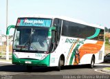 Empresa de Transportes Andorinha 5265 na cidade de Marília, São Paulo, Brasil, por Vinicius de Oliveira Munhoz. Número da foto: #:id.