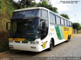 Empresa Gontijo de Transportes 15770 na cidade de João Monlevade, Minas Gerais, Brasil, por Antonio Carlos Fernandes. Número da foto: #2247934.