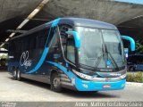 Empresa de Ônibus Nossa Senhora da Penha 53014 na cidade de Fortaleza, Ceará, Brasil, por Amós  Mattos. Número da foto: #2247340.