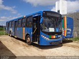 Viação Atalaia Transportes 6115 na cidade de Nossa Senhora do Socorro, Sergipe, Brasil, por Rafael Rodrigues Forencio. Número da foto: #:id.