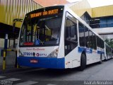 Grupo Serveng - Serveng Transportes 37061 na cidade de São Paulo, São Paulo, Brasil, por Rafael Nonato. Número da foto: #:id.