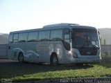 Terraustral BSZR54 na cidade de Santa Cruz, Colchagua, Libertador General Bernardo O'Higgins, Chile, por Pablo Andres Yavar Espinoza. Número da foto: #2247620.