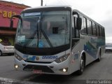 Grandino Transportes 2700 na cidade de Taboão da Serra, São Paulo, Brasil, por Bruno Santino. Número da foto: #2247825.