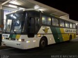 Empresa Gontijo de Transportes 10200 na cidade de Belo Horizonte, Minas Gerais, Brasil, por Maurício Nascimento. Número da foto: #2248408.