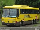 Viação Itapemirim 6005 na cidade de Paraíba do Sul, Rio de Janeiro, Brasil, por Victor Schanuel. Número da foto: #2248068.