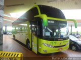 Viação Garcia 7879 na cidade de Santa Cruz do Rio Pardo, São Paulo, Brasil, por Matheus Duarte Souza. Número da foto: #2247636.