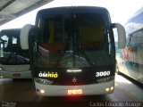 Om Rio Transportes 3000 na cidade de Itatiaia, Rio de Janeiro, Brasil, por Carlos Eduardo Araújo dos Santos. Número da foto: #2247154.
