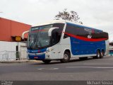 Viação Riodoce 91005 na cidade de Rio de Janeiro, Rio de Janeiro, Brasil, por Michael Souza. Número da foto: #2247435.