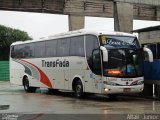 TransFada 34060 na cidade de Curitiba, Paraná, Brasil, por Altair Júnior. ID da foto: :id.