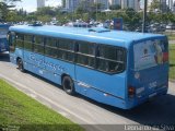 Biguaçu Transportes Coletivos Administração e Participação 392 na cidade de Florianópolis, Santa Catarina, Brasil, por Leonardo da Silva. Número da foto: #:id.