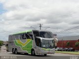 Brasil Sul Linhas Rodoviárias 2571 na cidade de Londrina, Paraná, Brasil, por JUNIOR JUNIOR. Número da foto: #:id.