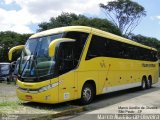 Viação Itapemirim 60529 na cidade de São Paulo, São Paulo, Brasil, por Marco Aurélio de Oliveira. Número da foto: #2248244.