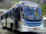 Transportes Santa Maria C39513 na cidade de Rio de Janeiro, Rio de Janeiro, Brasil, por Renan Vieira. Número da foto: #2247654.