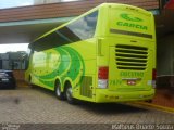 Viação Garcia 7879 na cidade de Santa Cruz do Rio Pardo, São Paulo, Brasil, por Matheus Duarte Souza. Número da foto: #2247621.