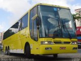 Viação Itapemirim 45339 na cidade de Fortaleza, Ceará, Brasil, por Diego  de Souza. Número da foto: #2248330.