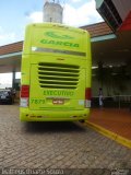 Viação Garcia 7879 na cidade de Santa Cruz do Rio Pardo, São Paulo, Brasil, por Matheus Duarte Souza. Número da foto: #2247632.