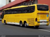 Viação Itapemirim 5721 na cidade de Rio de Janeiro, Rio de Janeiro, Brasil, por Michael Souza. Número da foto: #2247470.