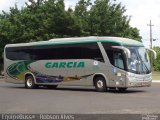 Viação Garcia 7736 na cidade de Paranavaí, Paraná, Brasil, por Robson Alves. Número da foto: #2247994.