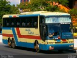 Santa Maria 356 na cidade de Belo Horizonte, Minas Gerais, Brasil, por César Ônibus. Número da foto: #2247687.