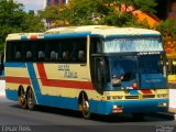 Santa Maria 356 na cidade de Belo Horizonte, Minas Gerais, Brasil, por César Ônibus. ID da foto: :id.