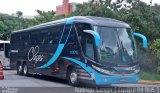 Empresa de Ônibus Nossa Senhora da Penha 53010 na cidade de São Paulo, São Paulo, Brasil, por Rodrigo S. G Busólogo do Brasil. ID da foto: :id.