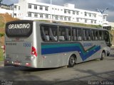 Grandino Transportes 1300 na cidade de Taboão da Serra, São Paulo, Brasil, por Bruno Santino. Número da foto: #2247822.