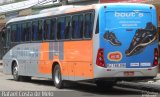 Transturismo Rio Minho RJ 166.096 na cidade de Duque de Caxias, Rio de Janeiro, Brasil, por Rafael Costa de Melo. Número da foto: #:id.