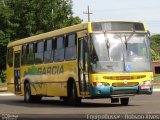 Viação Garcia 7467 na cidade de Paranavaí, Paraná, Brasil, por Robson Alves. ID da foto: :id.