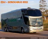 Viação Garcia 7897 na cidade de Sorocaba, São Paulo, Brasil, por EDUARDO - SOROCABUS. Número da foto: #2247279.