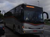 Três Estrelas Turismo 7642 na cidade de São Paulo, São Paulo, Brasil, por Denis Castro. Número da foto: #:id.