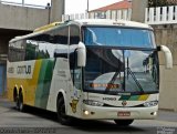Empresa Gontijo de Transportes 14960 na cidade de Limeira, São Paulo, Brasil, por Marcelo Santos. Número da foto: #:id.