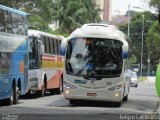 Bel-Tour Transportes e Turismo 368 na cidade de São Paulo, São Paulo, Brasil, por Felipe Carvalho. Número da foto: #2246845.