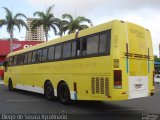 Viação Itapemirim 41003 na cidade de Fortaleza, Ceará, Brasil, por Diego  de Souza. Número da foto: #2248309.