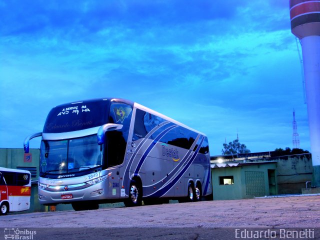 Destak Turismo 2040 na cidade de Cuiabá, Mato Grosso, Brasil, por Eduardo Benetti . Número da foto: #2248700.