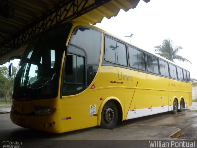 Viação Itapemirim 8007 na cidade de Messias, Alagoas, Brasil, por Willian Pontual. Número da foto: #2250337.